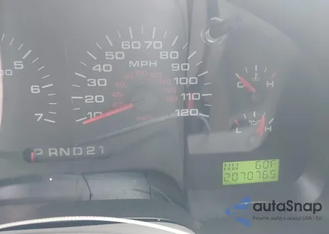 2006 Ford F-150 Fx4/Lariat/Xlt from USA, damaged, VIN 1FTPW14566KA81754